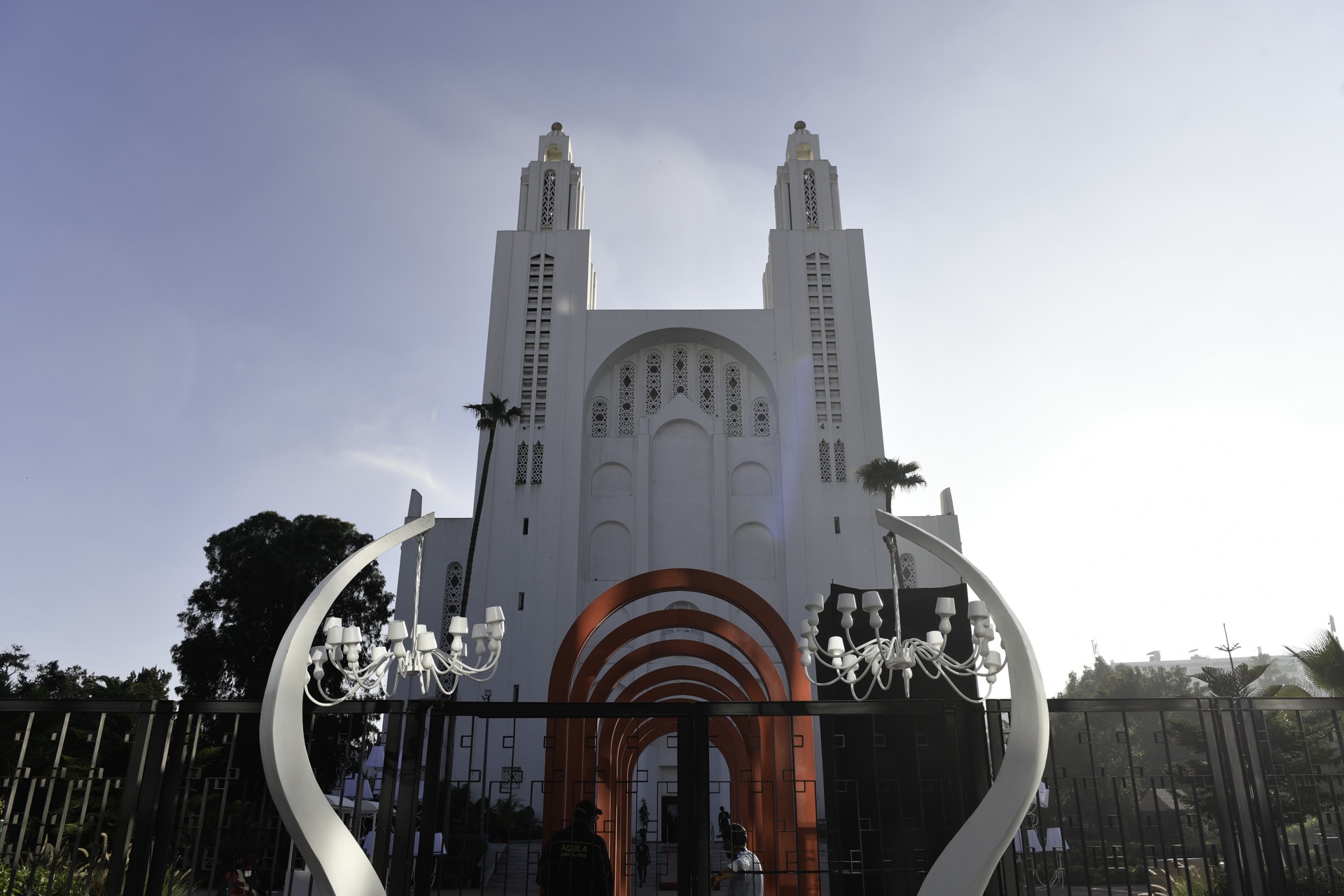 Événements à l'Espace Sacré-Cœur